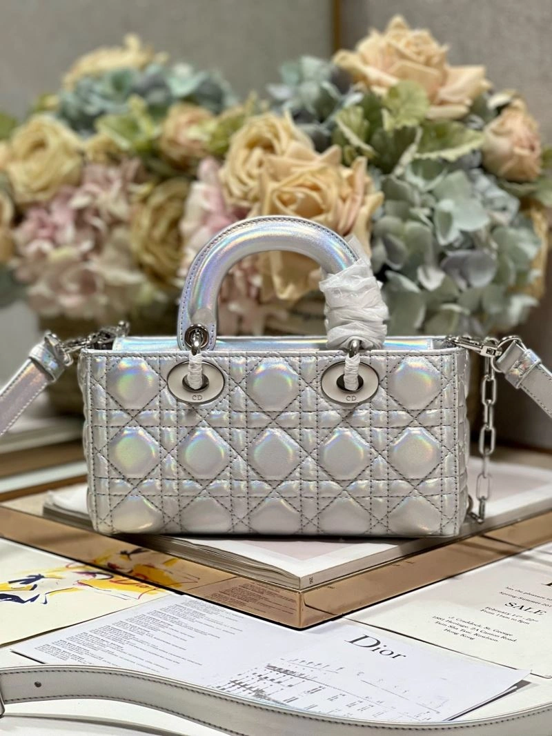 Thermal Christian Dior My Lady Bags 76334