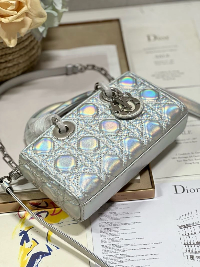 Thermal Christian Dior My Lady Bags 76334