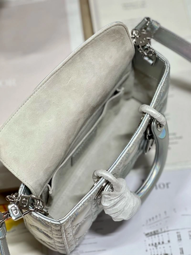 Thermal Christian Dior My Lady Bags 76334