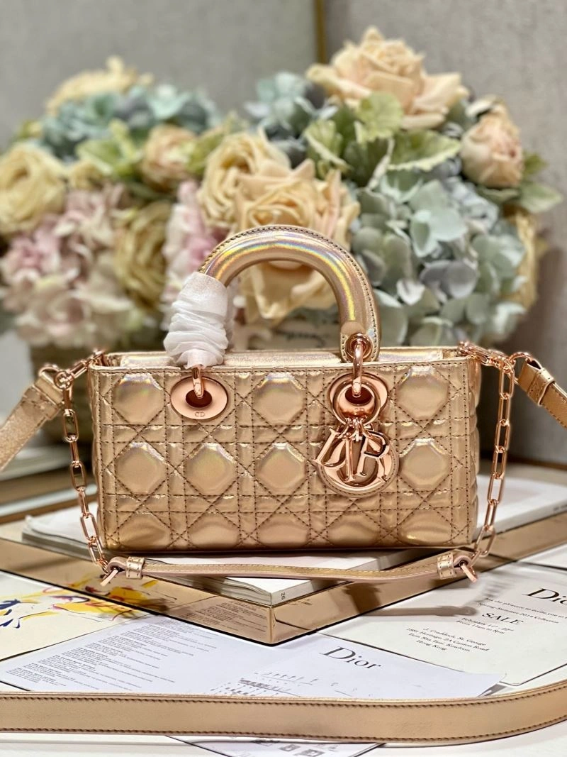 Christian Dior My Lady Bags Unisex 76331