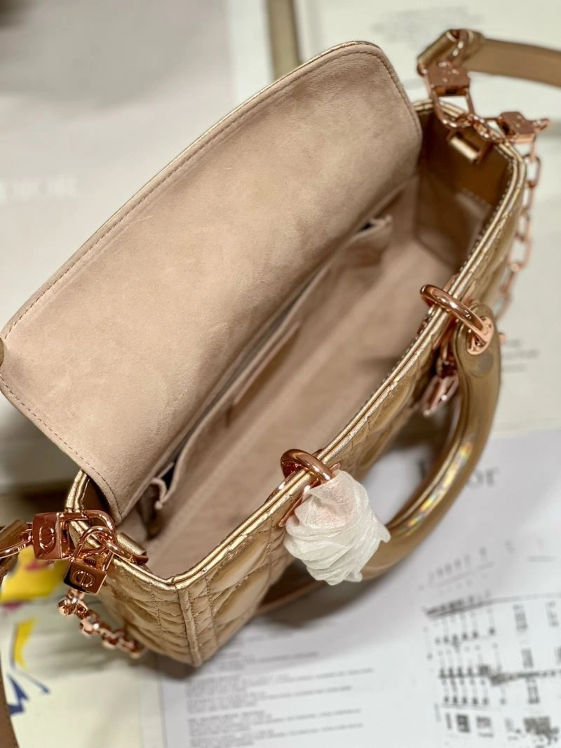 Christian Dior My Lady Bags Unisex 76331