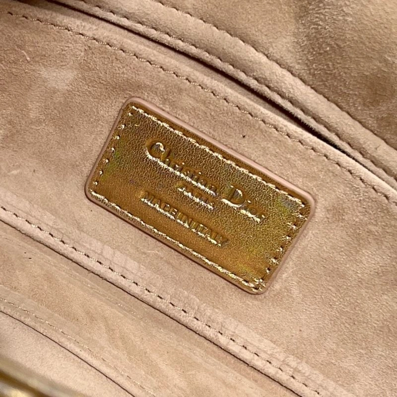 Christian Dior My Lady Bags Unisex 76331