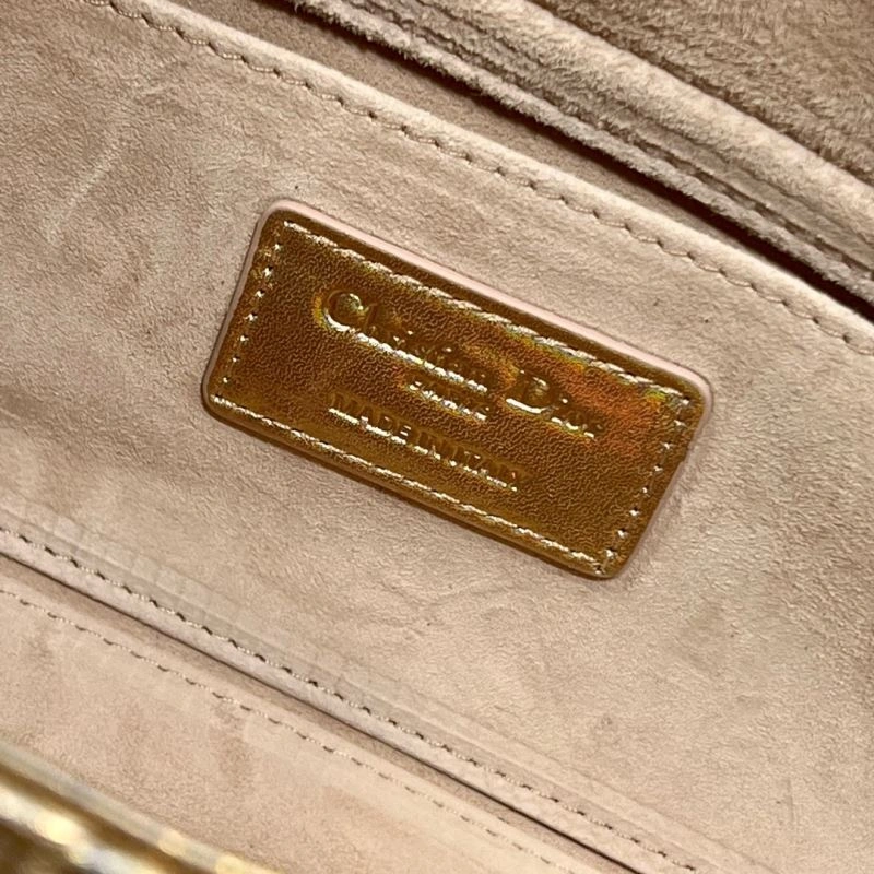 Seasonal Christian Dior My Lady Bags 76321