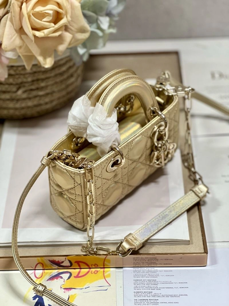 Affordable Christian Dior My Lady Bags 76340
