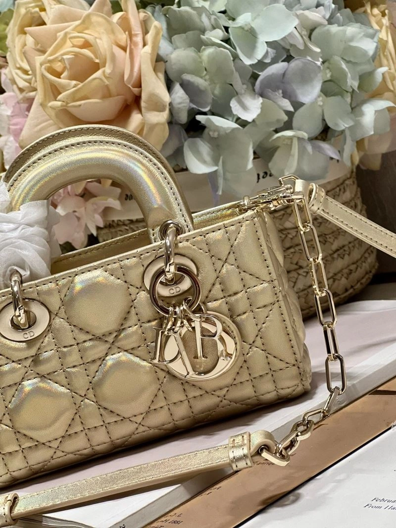 Affordable Christian Dior My Lady Bags 76340