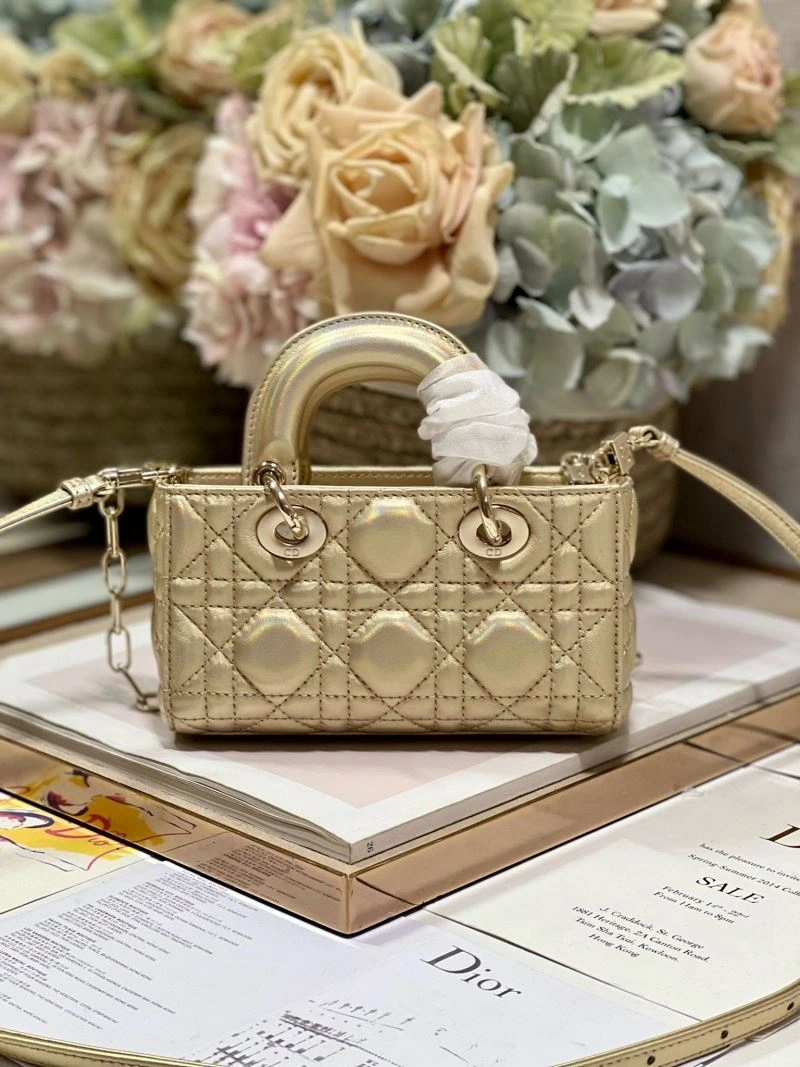 Affordable Christian Dior My Lady Bags 76340