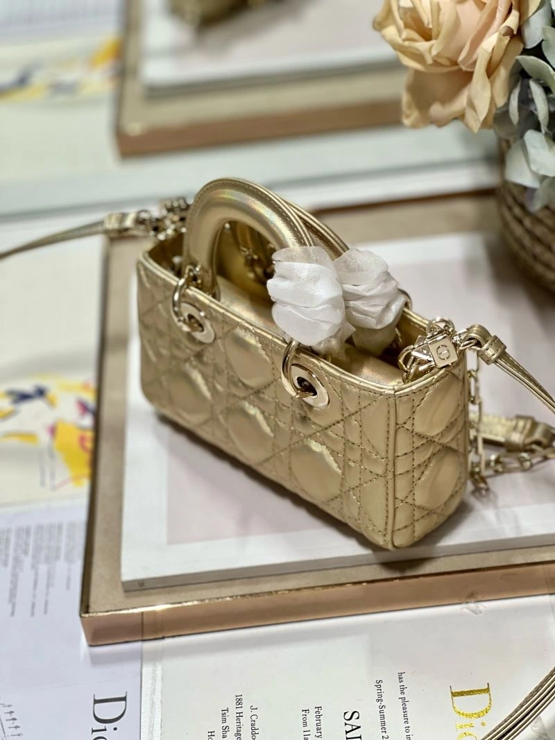 Affordable Christian Dior My Lady Bags 76340