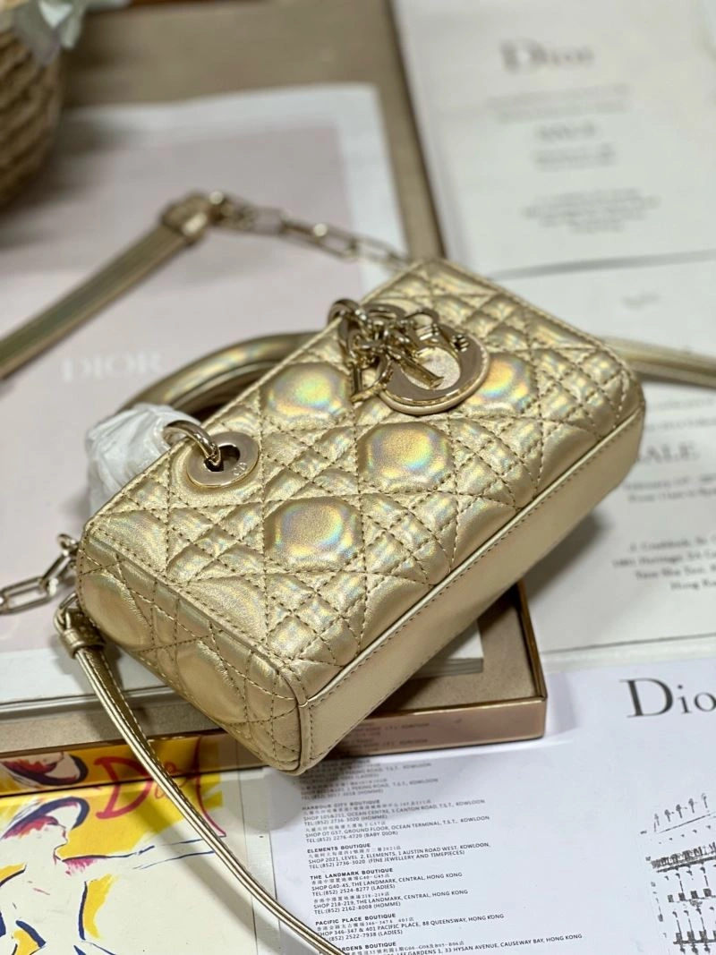 Affordable Christian Dior My Lady Bags 76340