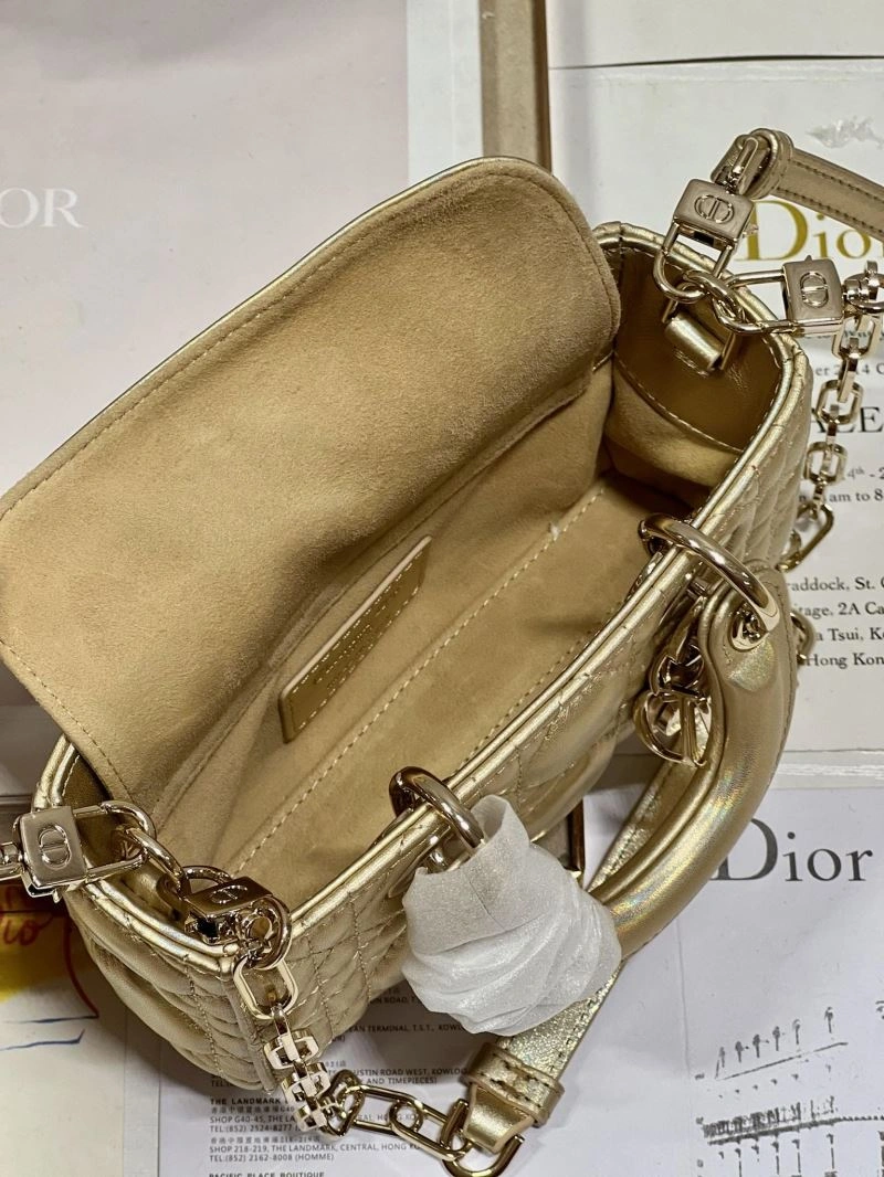Affordable Christian Dior My Lady Bags 76340