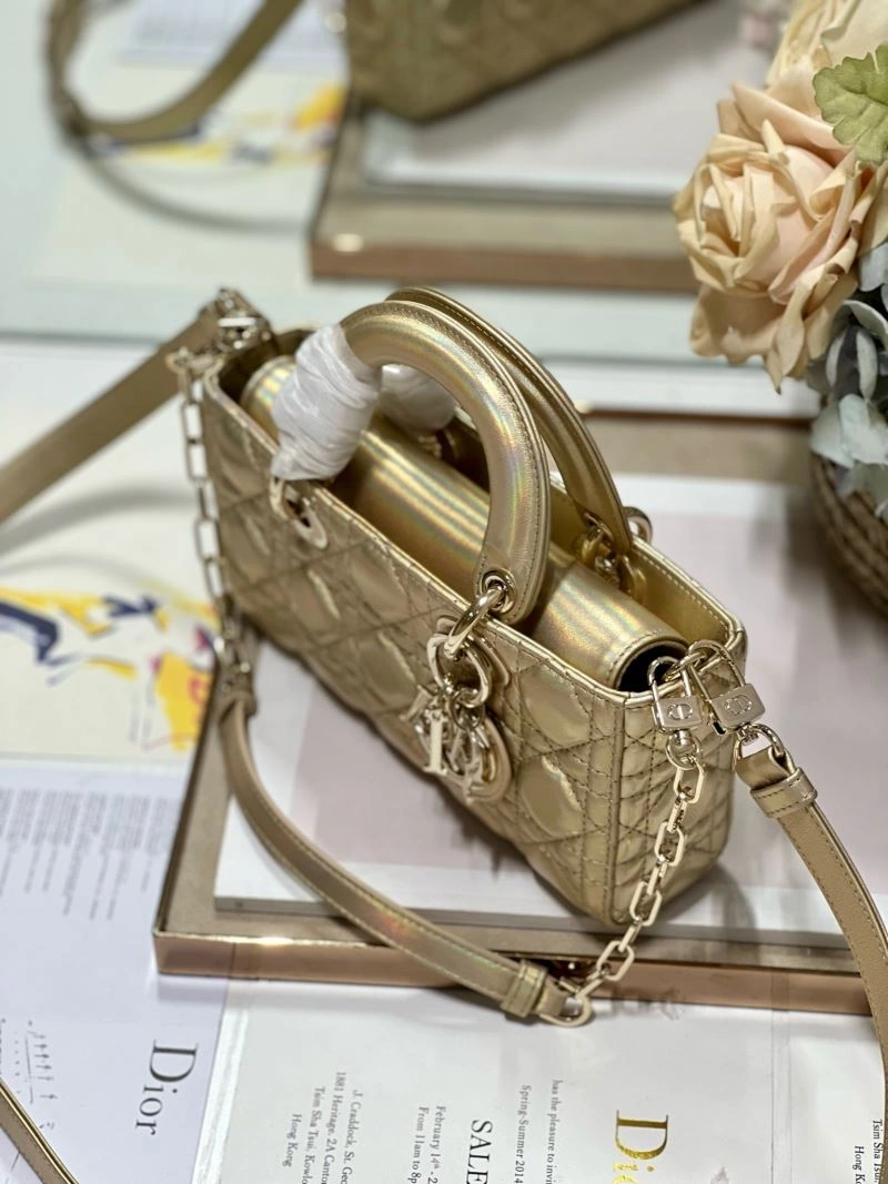 OnTrend Christian Dior My Lady Bags 76343