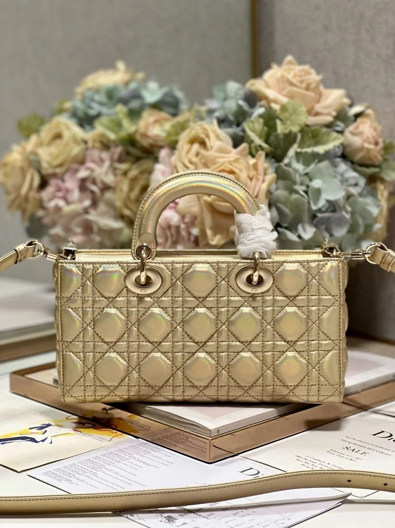 Sleek Christian Dior My Lady Bags 76342