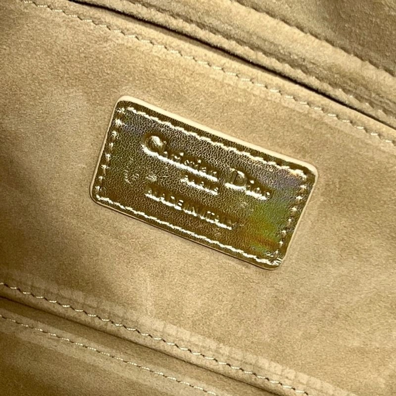 Sleek Christian Dior My Lady Bags 76342
