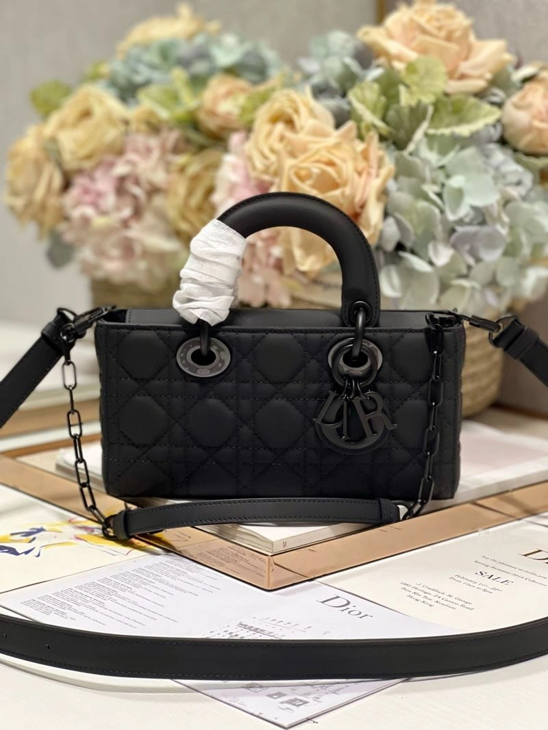 Breathable Christian Dior My Lady Bags 76333
