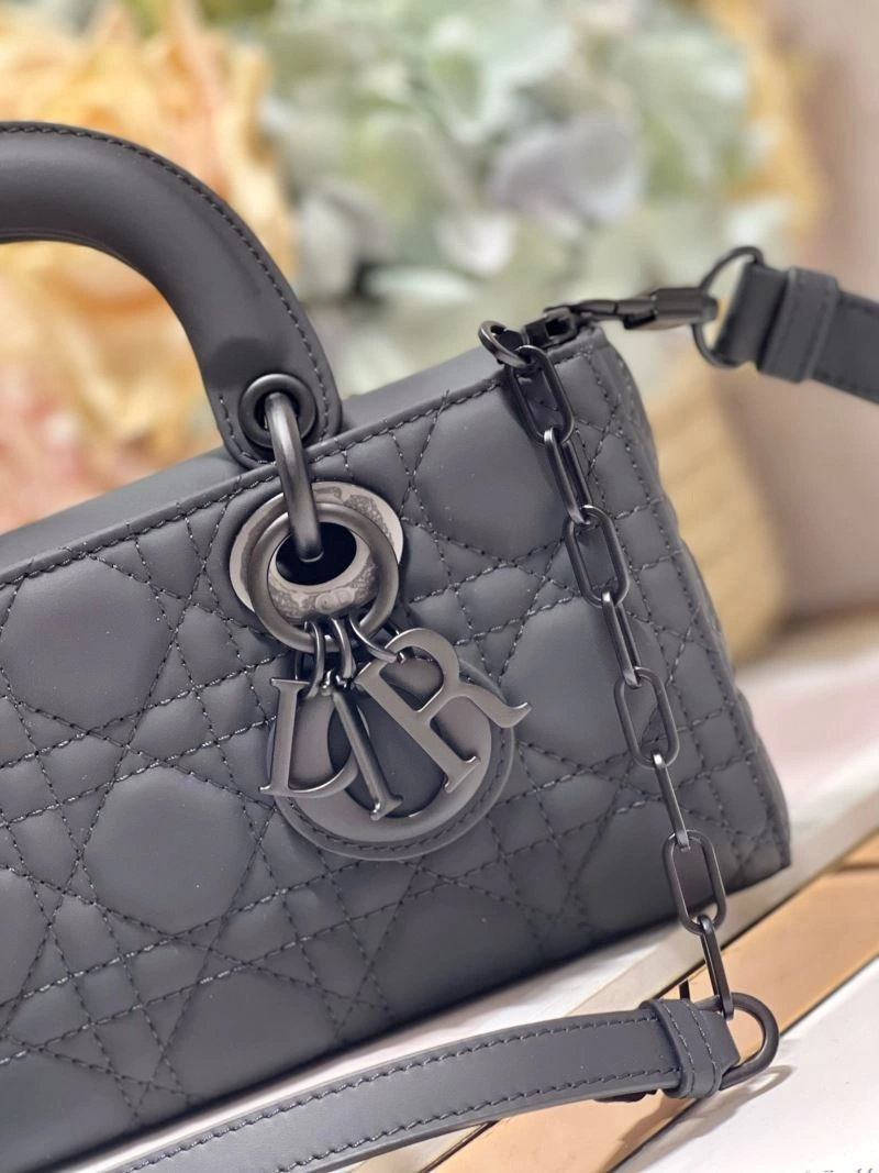 Breathable Christian Dior My Lady Bags 76333