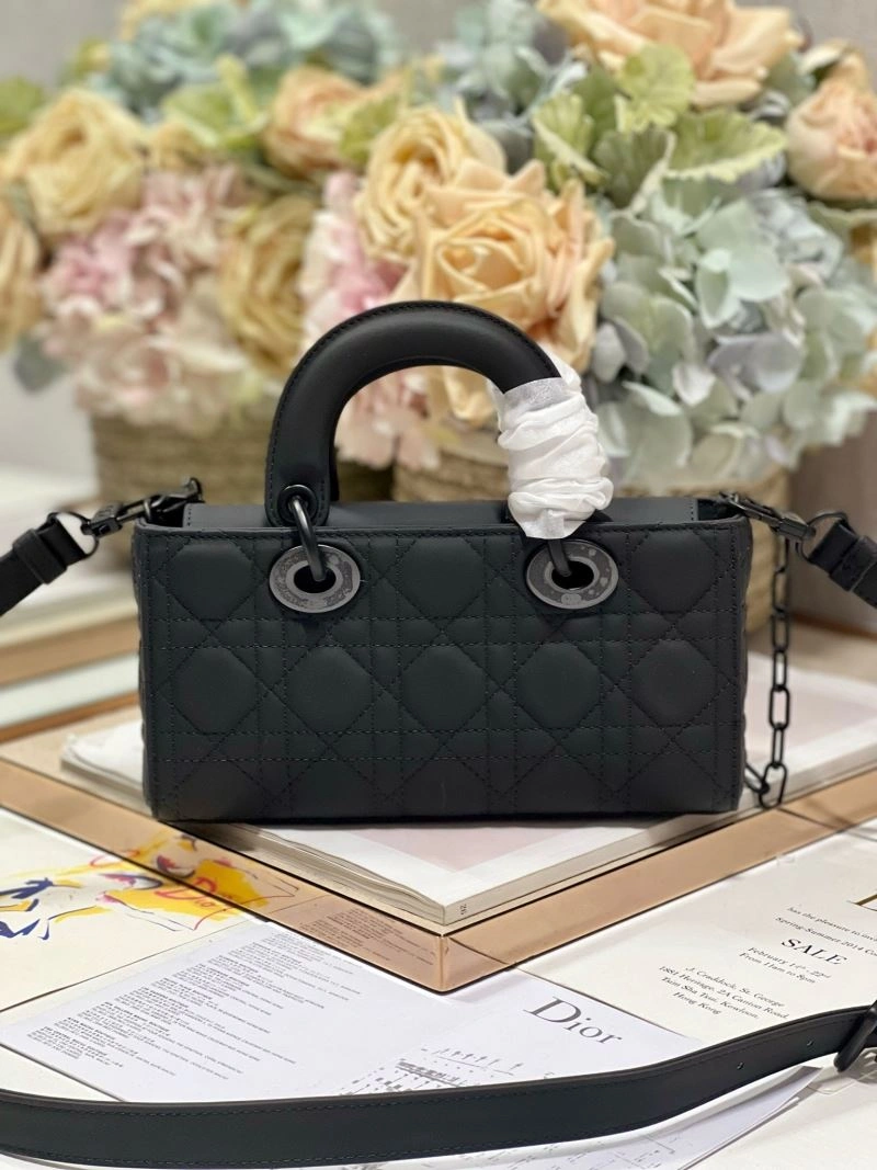 Breathable Christian Dior My Lady Bags 76333