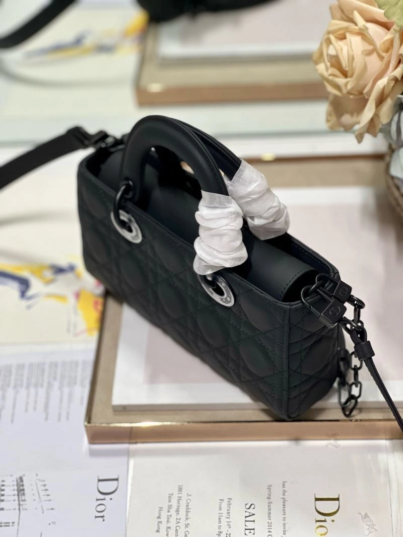 Breathable Christian Dior My Lady Bags 76333