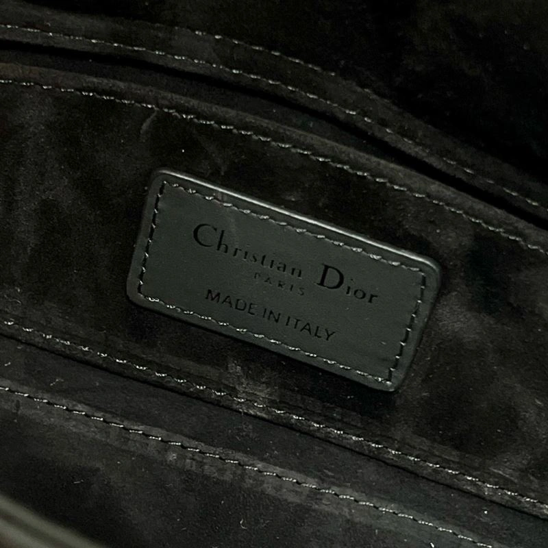 Breathable Christian Dior My Lady Bags 76333
