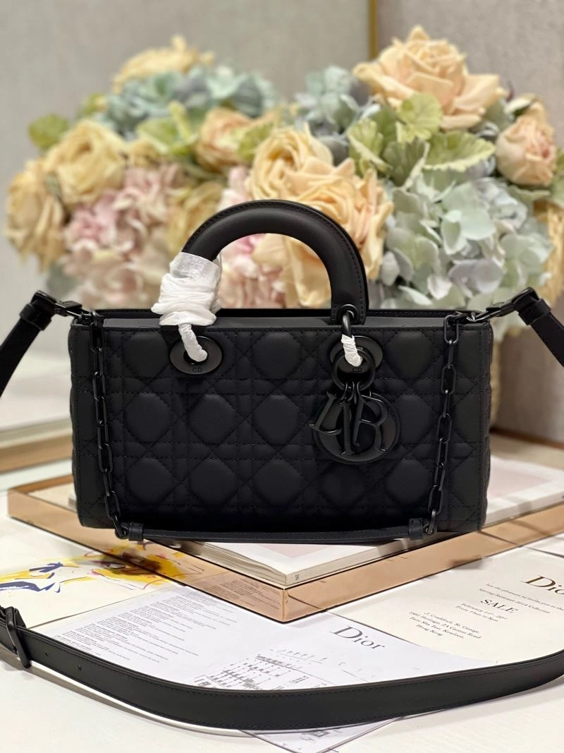 Christian Dior My Lady Bags TravelReady 76345