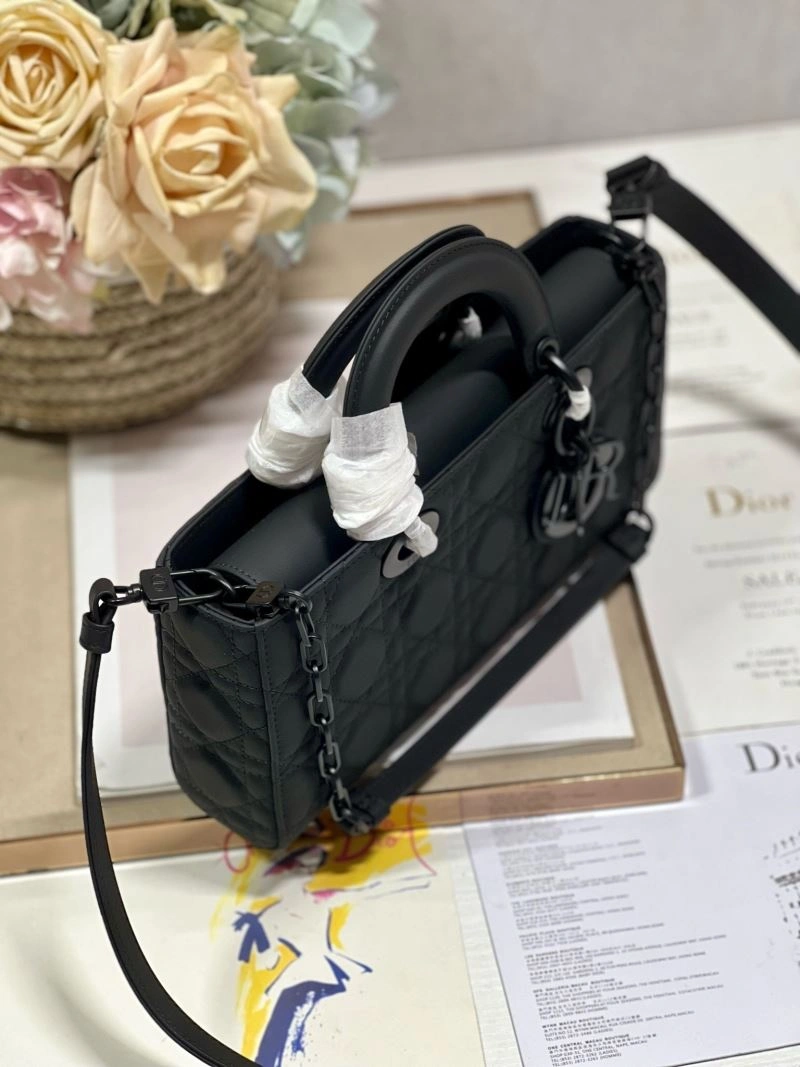 Christian Dior My Lady Bags TravelReady 76345