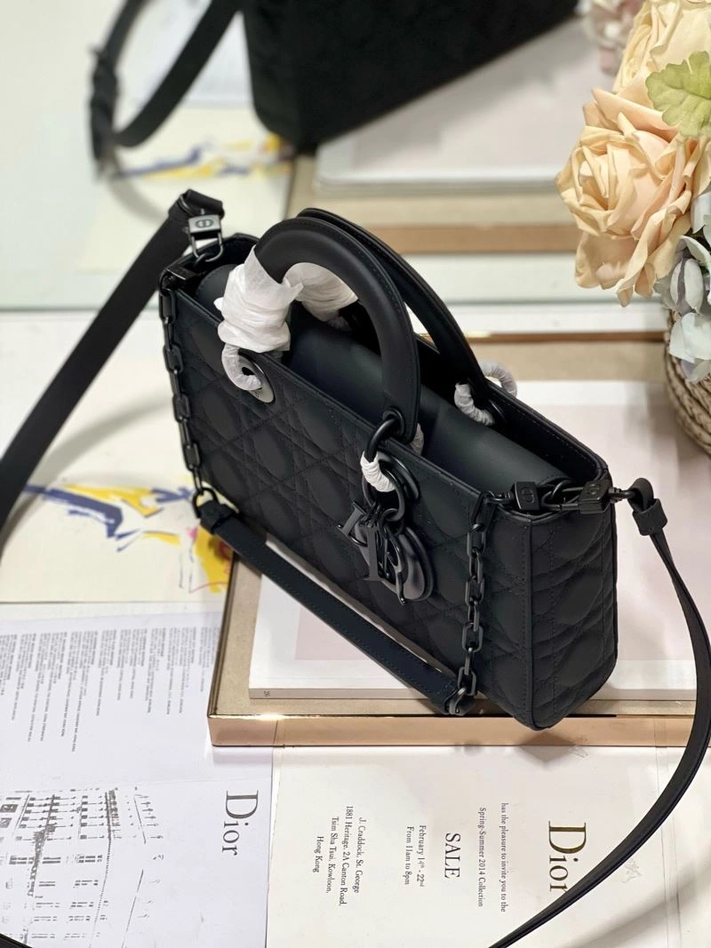 Christian Dior My Lady Bags TravelReady 76345