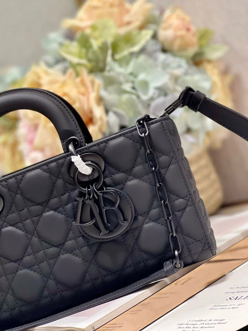 Christian Dior My Lady Bags TravelReady 76345
