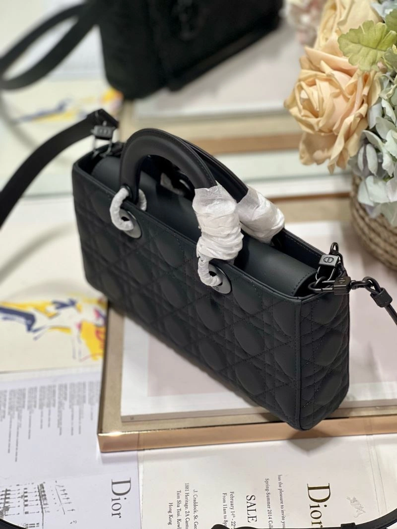 Christian Dior My Lady Bags TravelReady 76345
