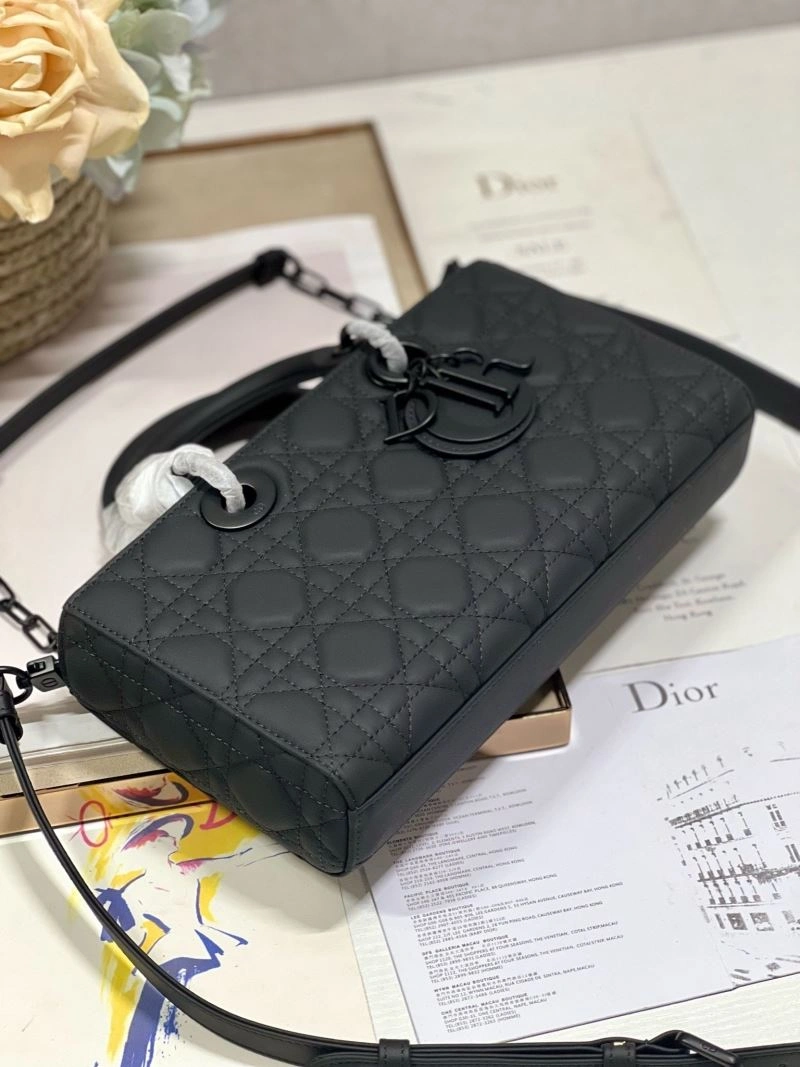 Christian Dior My Lady Bags TravelReady 76345
