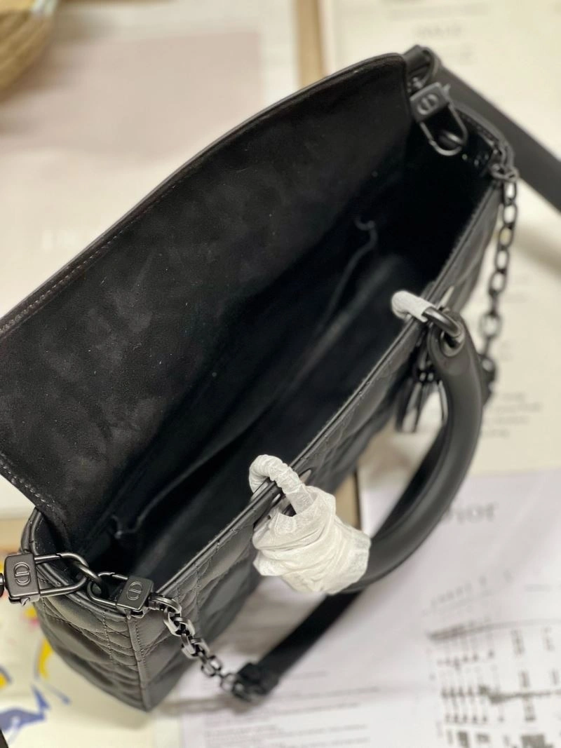 Christian Dior My Lady Bags TravelReady 76345