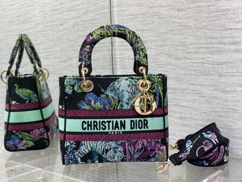 Christian Dior My Lady Bags GoAnywhere 76327