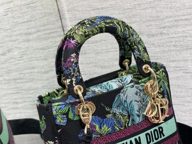 Christian Dior My Lady Bags GoAnywhere 76327