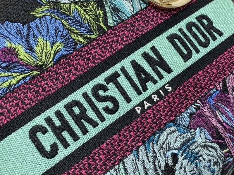 Christian Dior My Lady Bags GoAnywhere 76327