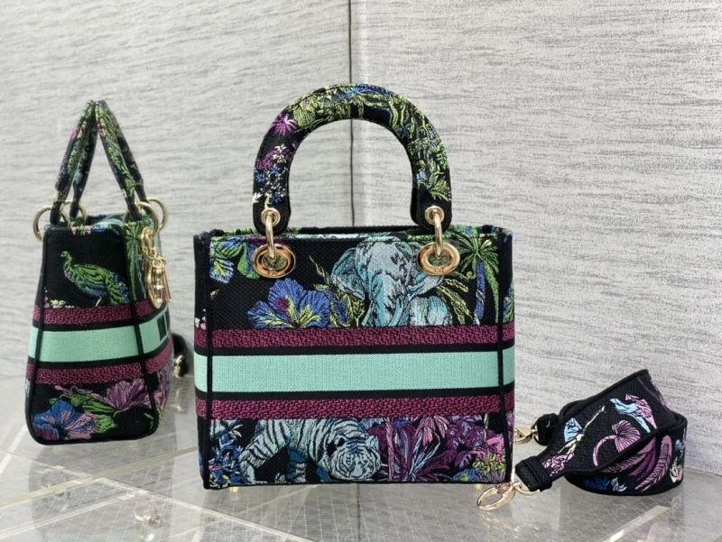 Christian Dior My Lady Bags GoAnywhere 76327