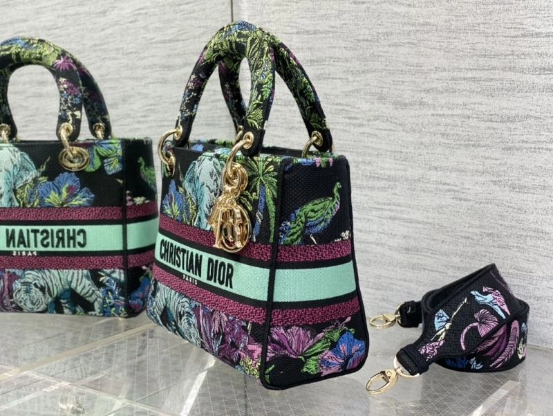 Christian Dior My Lady Bags GoAnywhere 76327