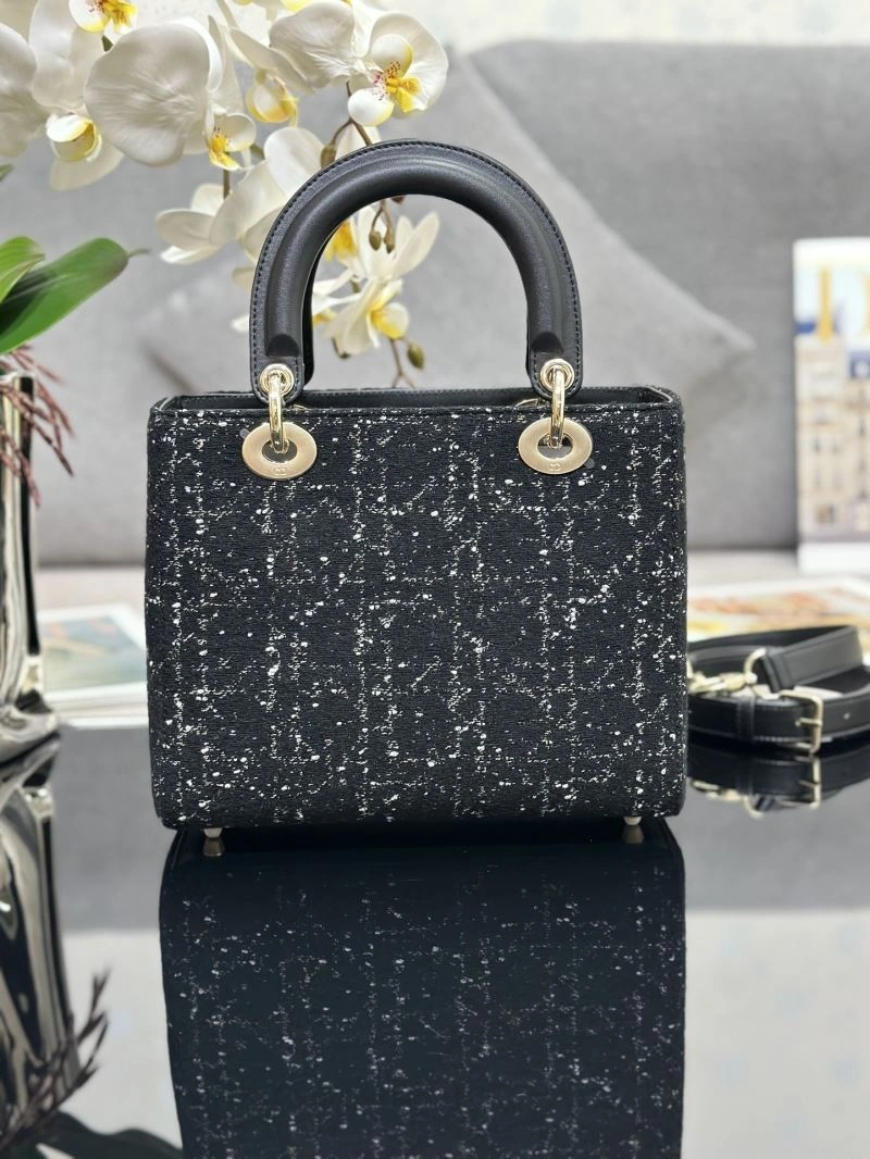 MoistureWicking Christian Dior My Lady Bags 76104