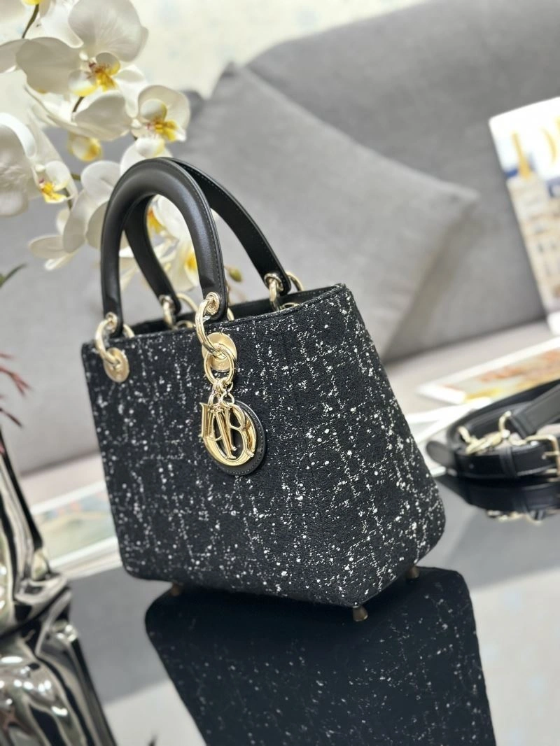 MoistureWicking Christian Dior My Lady Bags 76104