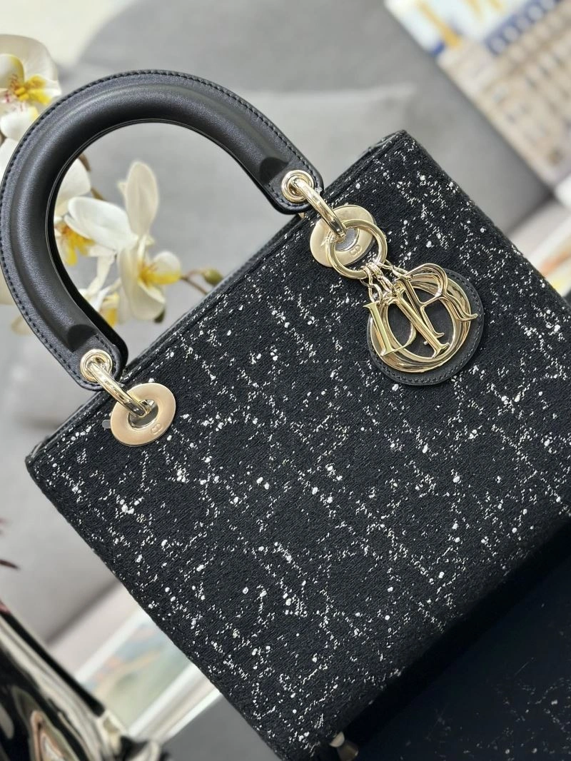 MoistureWicking Christian Dior My Lady Bags 76104