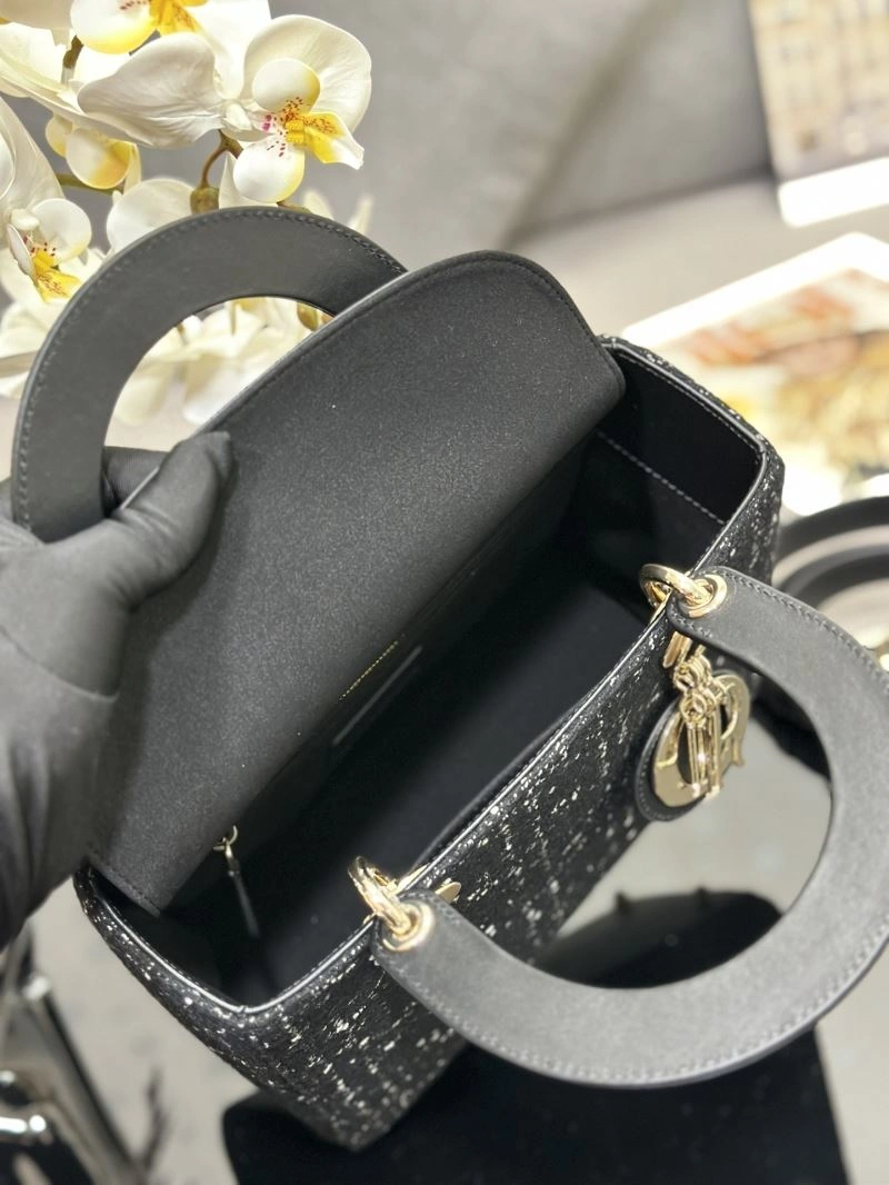 MoistureWicking Christian Dior My Lady Bags 76104