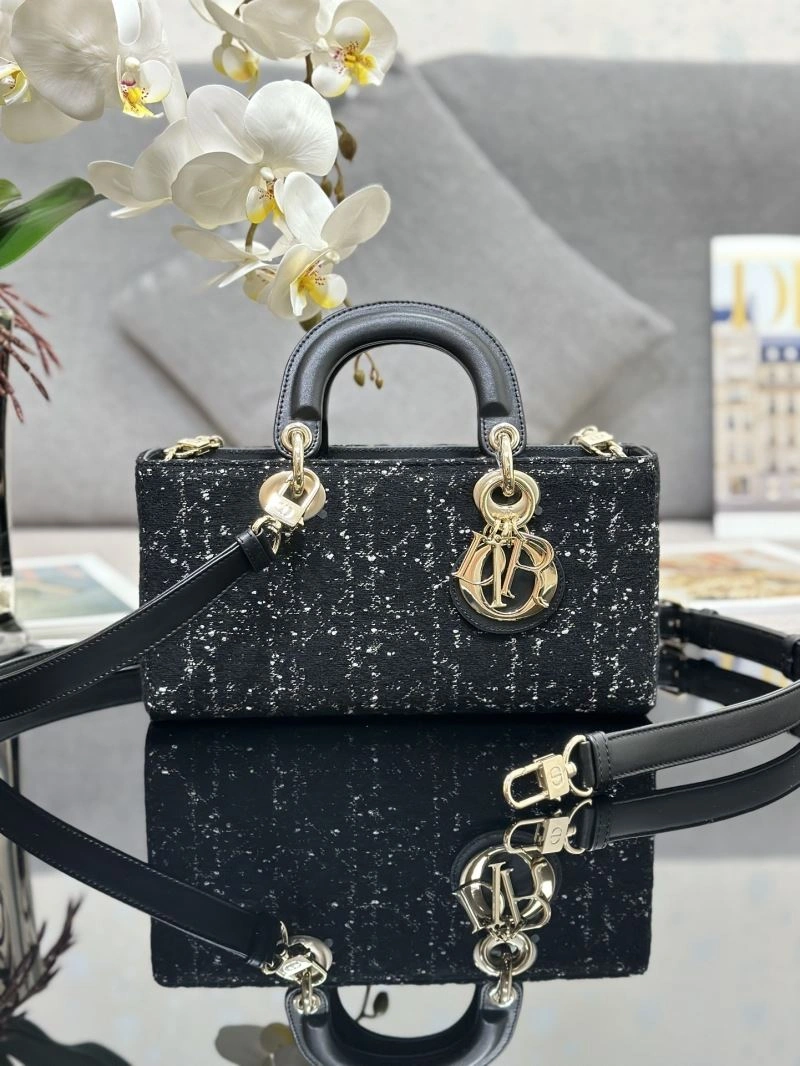 Practical Christian Dior My Lady Bags 76103