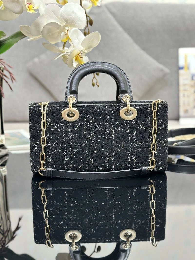 Practical Christian Dior My Lady Bags 76103