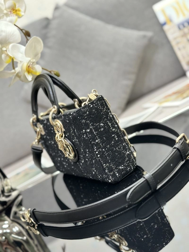 Practical Christian Dior My Lady Bags 76103