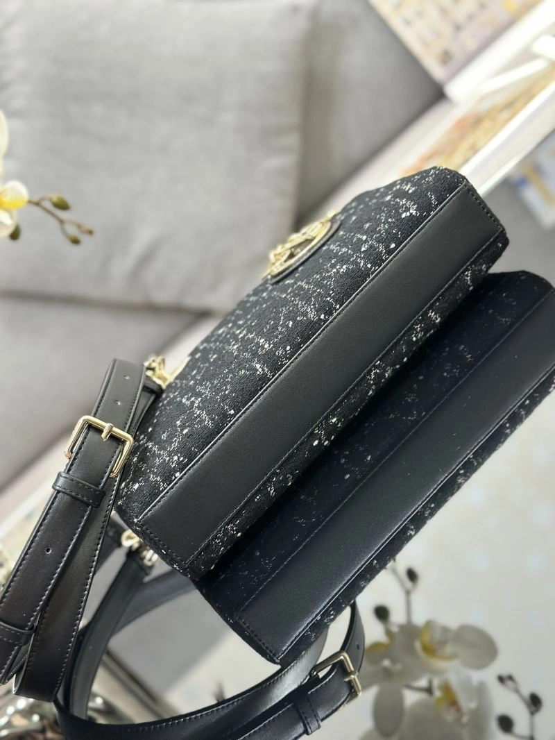 Practical Christian Dior My Lady Bags 76103