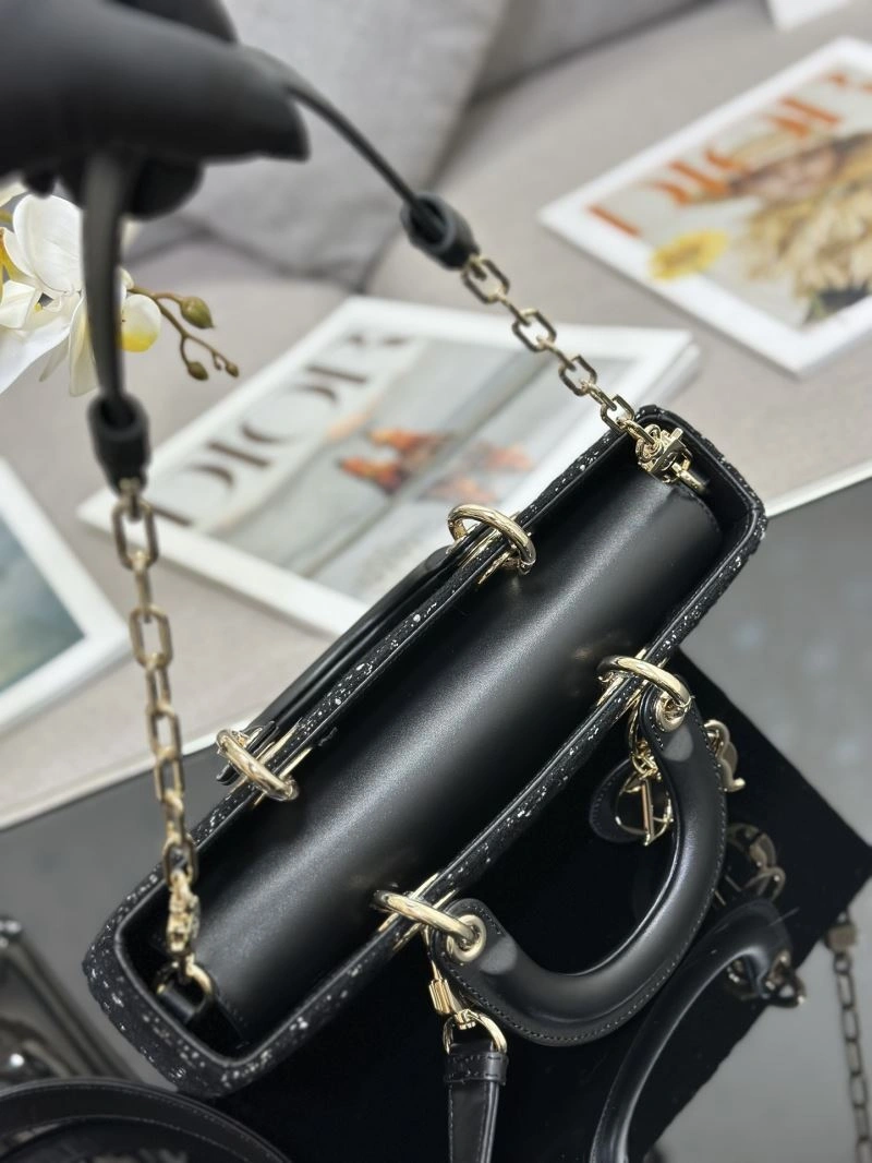 Practical Christian Dior My Lady Bags 76103