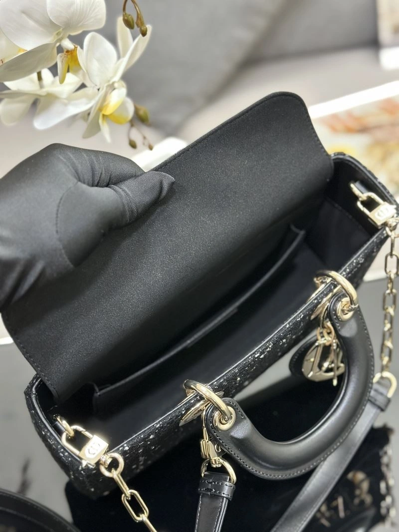 Practical Christian Dior My Lady Bags 76103