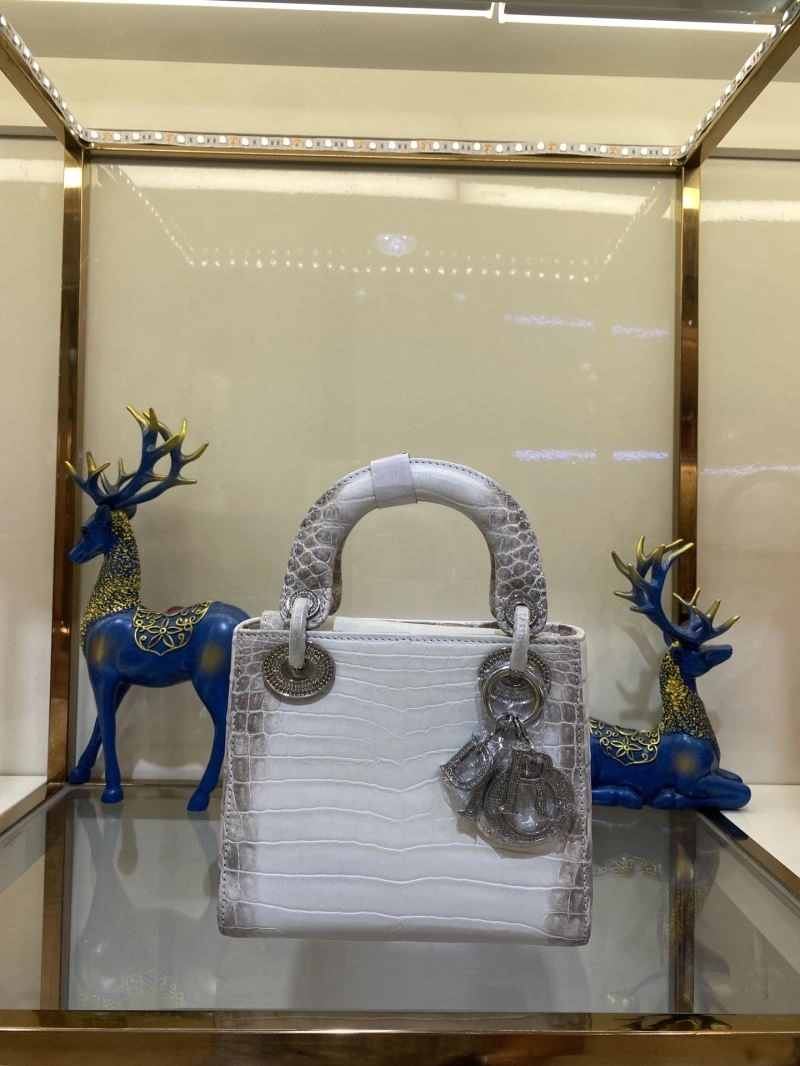 FashionForward Christian Dior My Lady Bags 76102
