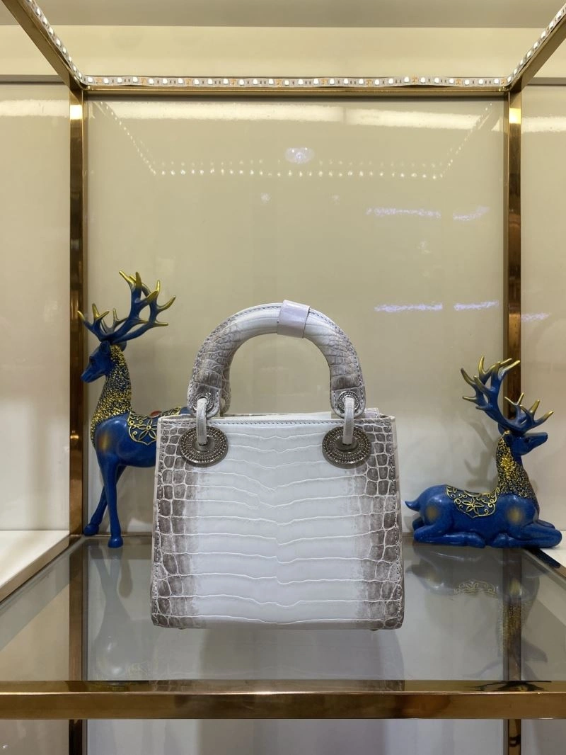 FashionForward Christian Dior My Lady Bags 76102
