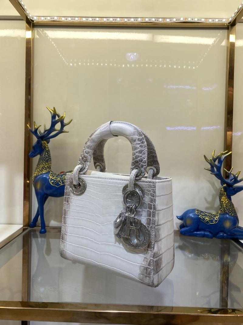 FashionForward Christian Dior My Lady Bags 76102