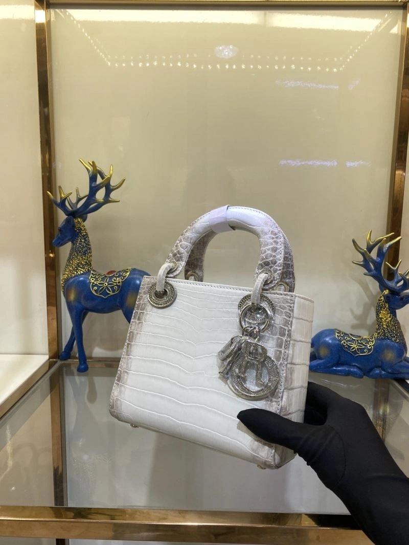 FashionForward Christian Dior My Lady Bags 76102