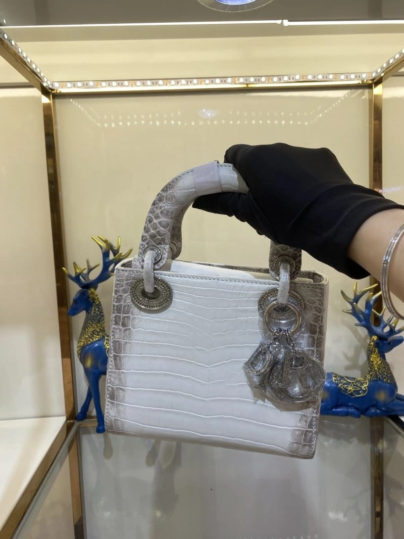 FashionForward Christian Dior My Lady Bags 76102