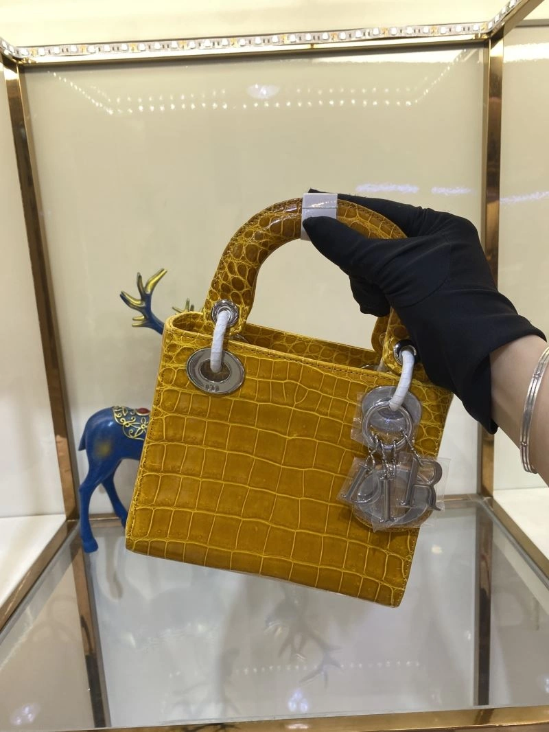EasyCare Christian Dior My Lady Bags 76084
