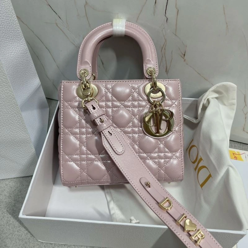 Christian Dior My Lady Bags RelaxedFit 76074